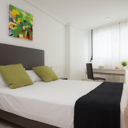 Apartments Serreria II Valencia Værelse billede