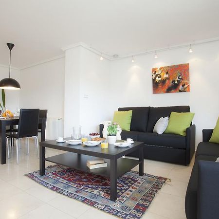 Apartments Serreria II Valencia Værelse billede