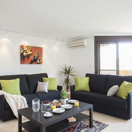 Apartments Serreria II Valencia Værelse billede