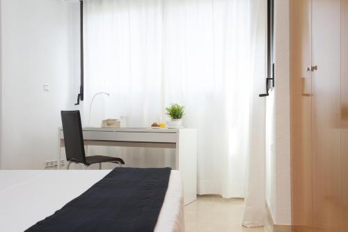 Apartments Serreria II Valencia Eksteriør billede