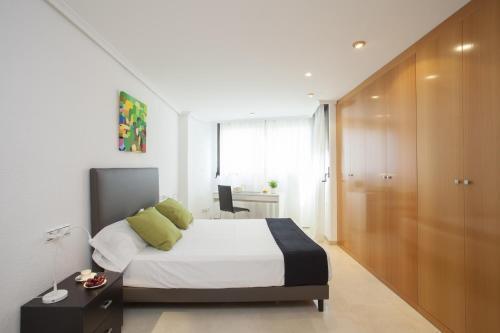 Apartments Serreria II Valencia Eksteriør billede