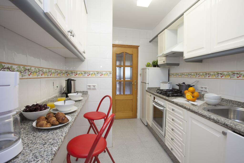 Apartments Serreria II Valencia Værelse billede