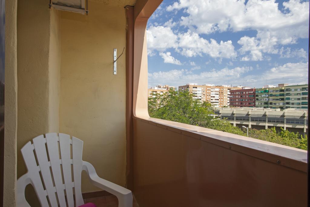 Apartments Serreria II Valencia Værelse billede