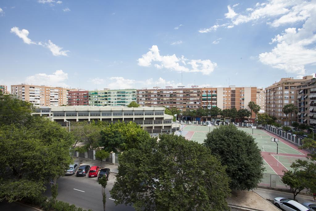 Apartments Serreria II Valencia Værelse billede