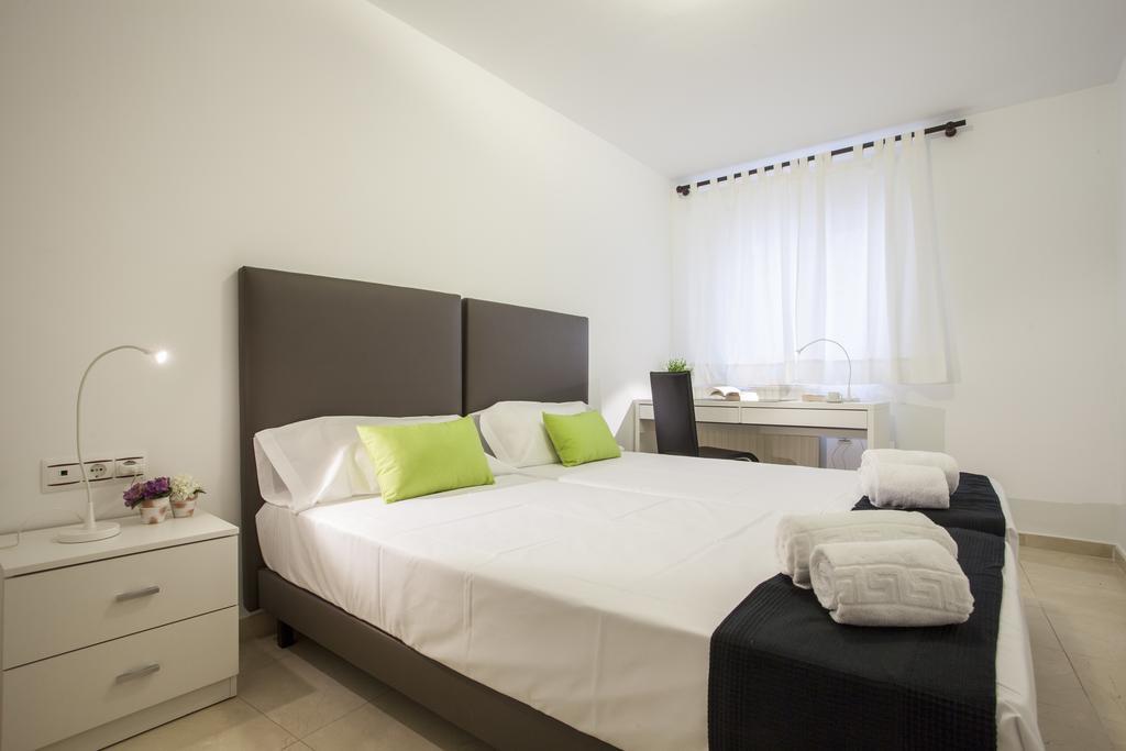 Apartments Serreria II Valencia Værelse billede